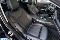 BMW 320 (Seria 3) din 2022 cu 93.385 km - oferta BMW231375 - foto 24