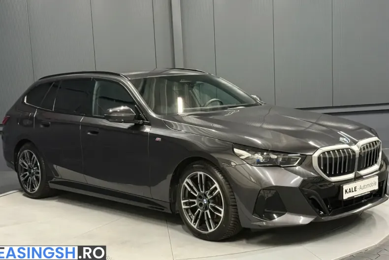 BMW 520 (Seria 5) din 2024 cu 17.000 km - oferta BMW231376 - foto 3