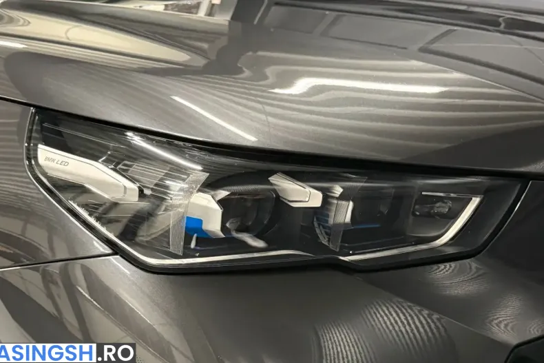 BMW 520 (Seria 5) din 2024 cu 17.000 km - oferta BMW231376 - foto 10