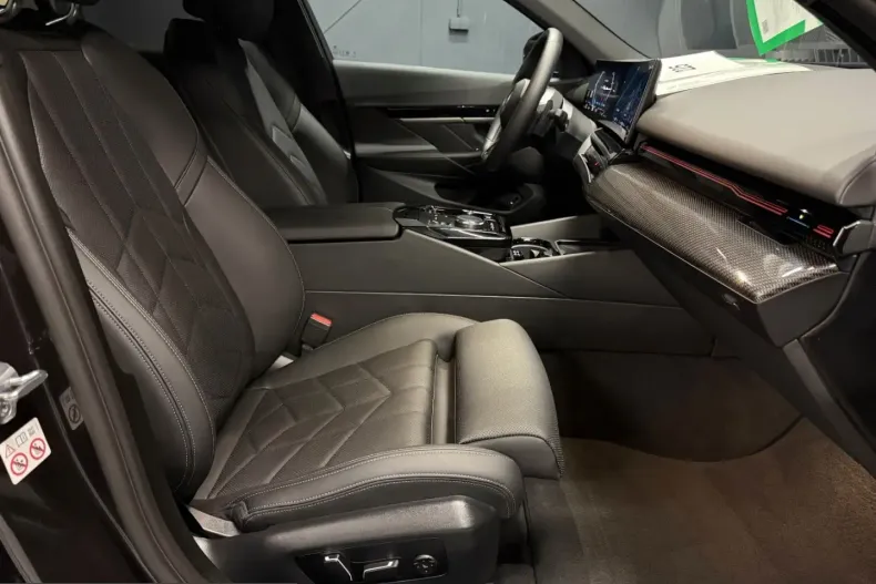 BMW 520 (Seria 5) din 2024 cu 17.000 km - oferta BMW231376 - foto 14