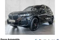 BMW X5 (Seria X) din 2025 cu 31.448 km - oferta BMW231377 - foto 1