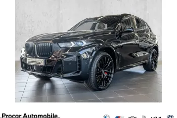 BMW X5 din 2025 - oferta BMW231377