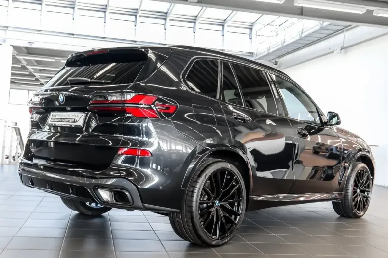 BMW X5 (Seria X) din 2025 cu 31.448 km - oferta BMW231377 - foto 2