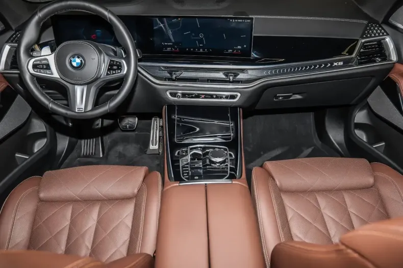 BMW X5 (Seria X) din 2025 cu 31.448 km - oferta BMW231377 - foto 3