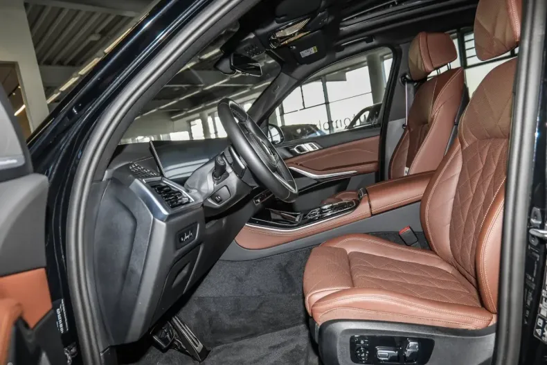 BMW X5 (Seria X) din 2025 cu 31.448 km - oferta BMW231377 - foto 5