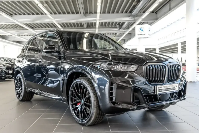 BMW X5 (Seria X) din 2025 cu 31.448 km - oferta BMW231377 - foto 6
