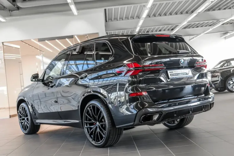 BMW X5 (Seria X) din 2025 cu 31.448 km - oferta BMW231377 - foto 7