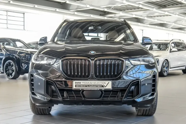 BMW X5 (Seria X) din 2025 cu 31.448 km - oferta BMW231377 - foto 8