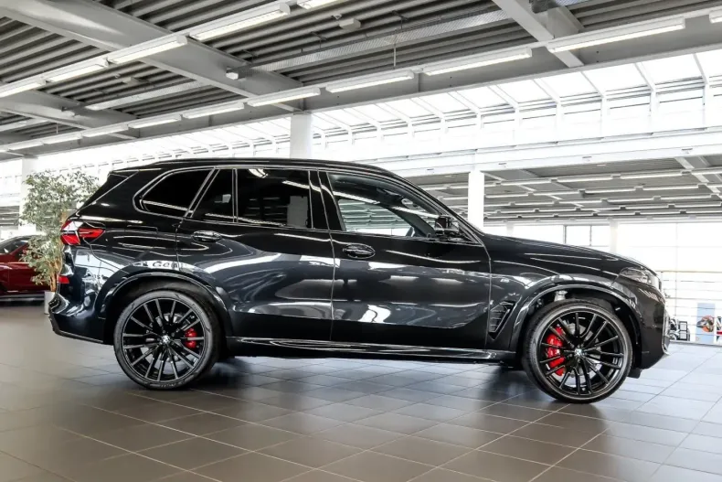 BMW X5 (Seria X) din 2025 cu 31.448 km - oferta BMW231377 - foto 9