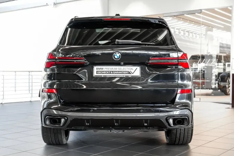 BMW X5 (Seria X) din 2025 cu 31.448 km - oferta BMW231377 - foto 10