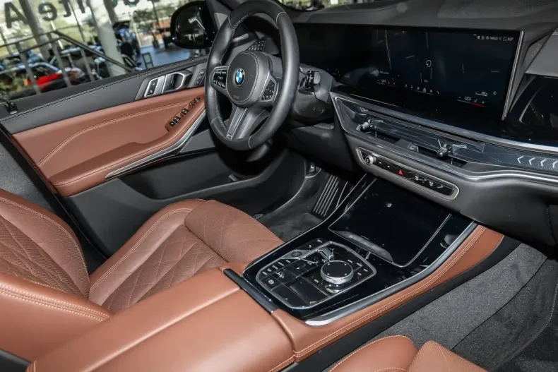 BMW X5 (Seria X) din 2025 cu 31.448 km - oferta BMW231377 - foto 15