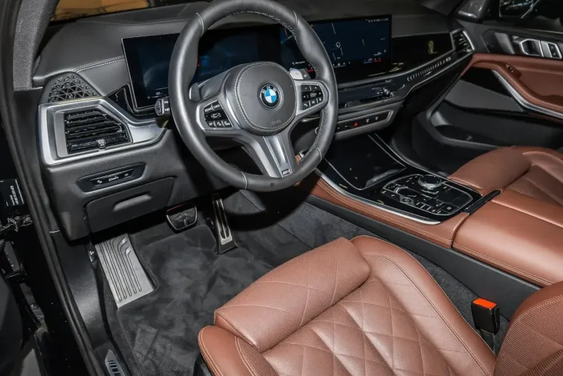 BMW X5 (Seria X) din 2025 cu 31.448 km - oferta BMW231377 - foto 17