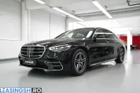 Mercedes-Benz S 450 (Clasa S) din 2025 cu 11.900 km - oferta MER231378 - foto 1
