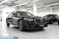 Mercedes-Benz S 450 (Clasa S) din 2025 cu 11.900 km - oferta MER231378 - foto 3