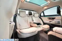Mercedes-Benz S 450 (Clasa S) din 2025 cu 11.900 km - oferta MER231378 - foto 17