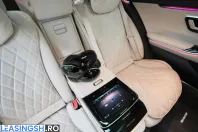 Mercedes-Benz S 450 (Clasa S) din 2025 cu 11.900 km - oferta MER231378 - foto 20