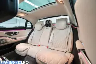 Mercedes-Benz S 450 (Clasa S) din 2025 cu 11.900 km - oferta MER231378 - foto 22