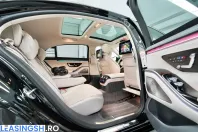 Mercedes-Benz S 450 (Clasa S) din 2025 cu 11.900 km - oferta MER231378 - foto 23