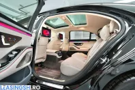 Mercedes-Benz S 450 (Clasa S) din 2025 cu 11.900 km - oferta MER231378 - foto 24