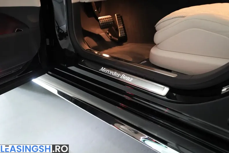 Mercedes-Benz S 450 (Clasa S) din 2025 cu 11.900 km - oferta MER231378 - foto 26