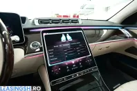 Mercedes-Benz S 450 (Clasa S) din 2025 cu 11.900 km - oferta MER231378 - foto 33