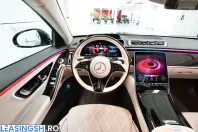 Mercedes-Benz S 450 (Clasa S) din 2025 cu 11.900 km - oferta MER231378 - foto 36