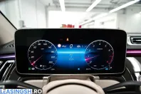Mercedes-Benz S 450 (Clasa S) din 2025 cu 11.900 km - oferta MER231378 - foto 40