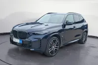 BMW X5 (Seria X) din 2023 cu 82.710 km - oferta BMW231380 - foto 1