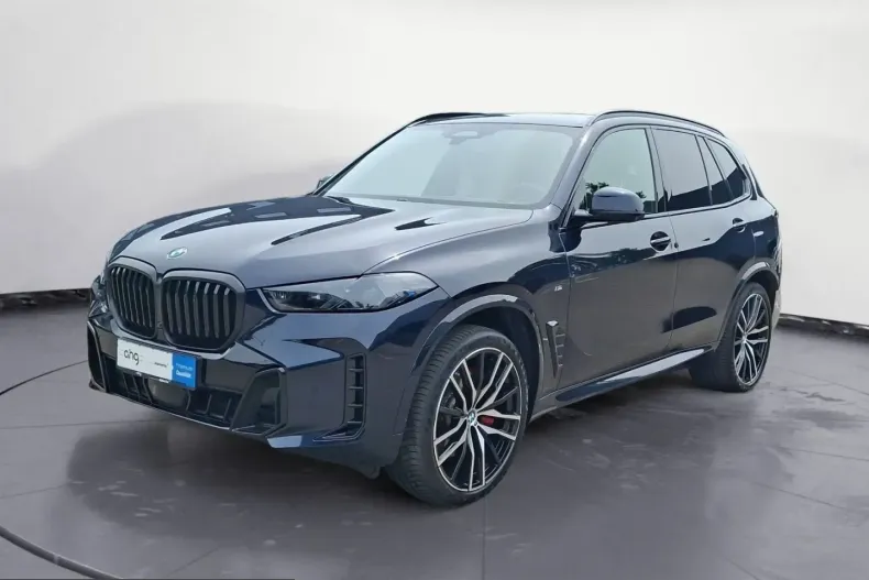 BMW X5 (Seria X) din 2023 cu 82.710 km - oferta BMW231380 - foto 1
