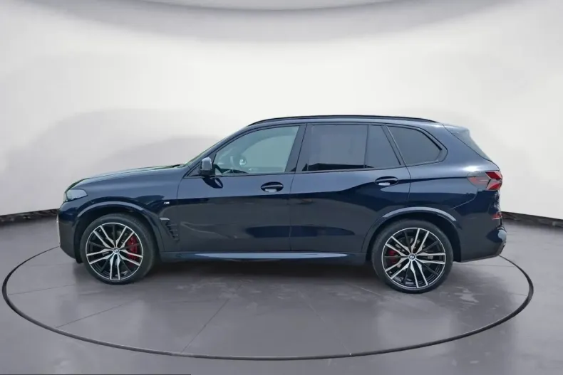 BMW X5 (Seria X) din 2023 cu 82.710 km - oferta BMW231380 - foto 2