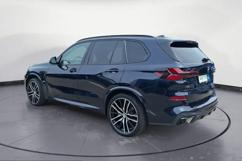 BMW X5 (Seria X) din 2023 cu 82.710 km - oferta BMW231380 - foto 3
