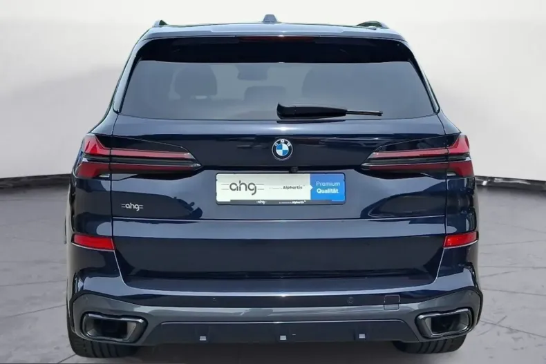 BMW X5 (Seria X) din 2023 cu 82.710 km - oferta BMW231380 - foto 4
