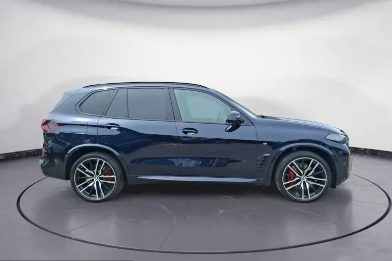 BMW X5 (Seria X) din 2023 cu 82.710 km - oferta BMW231380 - foto 5