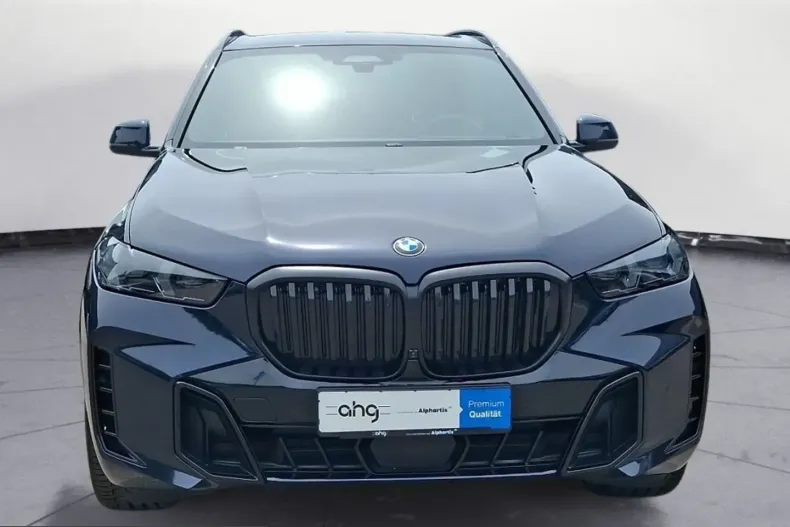 BMW X5 (Seria X) din 2023 cu 82.710 km - oferta BMW231380 - foto 6