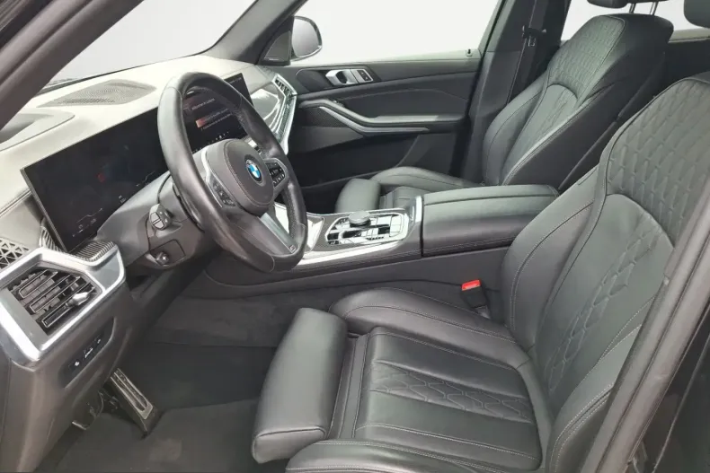 BMW X5 (Seria X) din 2023 cu 82.710 km - oferta BMW231380 - foto 7