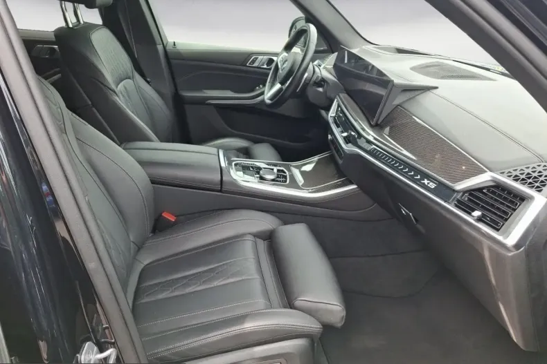 BMW X5 (Seria X) din 2023 cu 82.710 km - oferta BMW231380 - foto 8