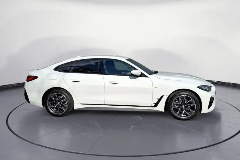 BMW 420i (Seria 4) din 2025 cu 17.274 km - oferta BMW231381 - foto 5