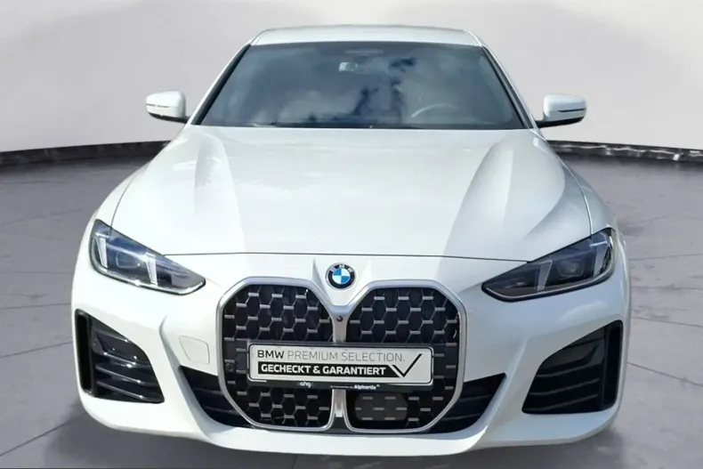 BMW 420i (Seria 4) din 2025 cu 17.274 km - oferta BMW231381 - foto 6