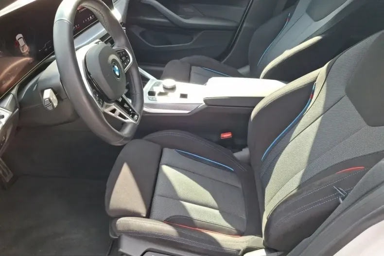 BMW 420i (Seria 4) din 2025 cu 17.274 km - oferta BMW231381 - foto 7
