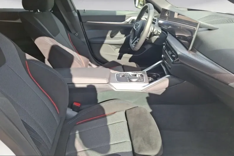 BMW 420i (Seria 4) din 2025 cu 17.274 km - oferta BMW231381 - foto 8