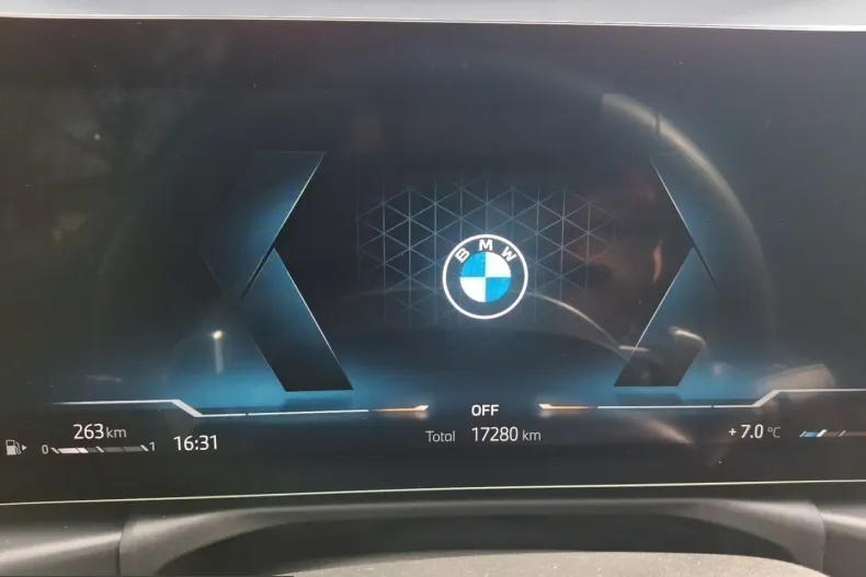 BMW 420i (Seria 4) din 2025 cu 17.274 km - oferta BMW231381 - foto 9