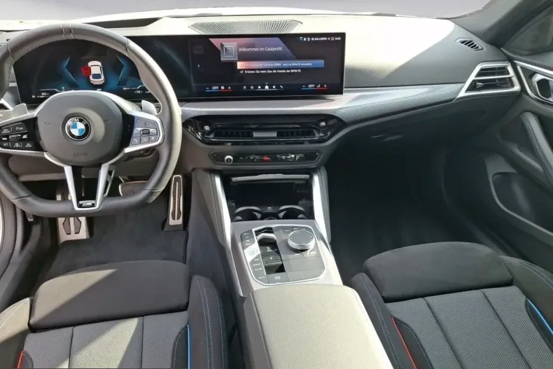 BMW 420i (Seria 4) din 2025 cu 17.274 km - oferta BMW231381 - foto 10
