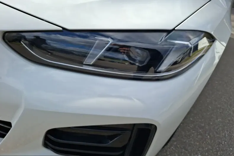BMW 420i (Seria 4) din 2025 cu 17.274 km - oferta BMW231381 - foto 12