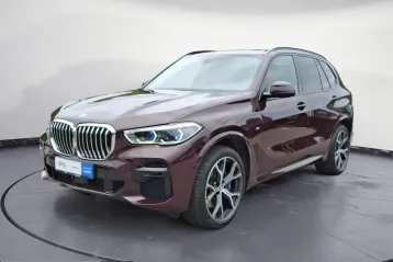 BMW X5 din 2021 - oferta BMW231382