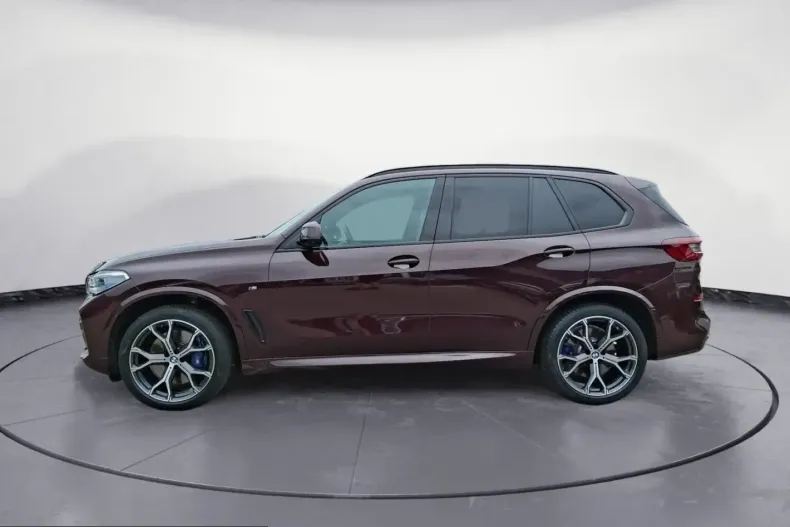 BMW X5 (Seria X) din 2021 cu 48.563 km - oferta BMW231382 - foto 2