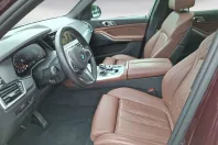 BMW X5 (Seria X) din 2021 cu 48.563 km - oferta BMW231382 - foto 7