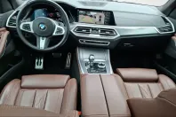 BMW X5 (Seria X) din 2021 cu 48.563 km - oferta BMW231382 - foto 10