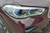 BMW X5 (Seria X) din 2021 cu 48.563 km - oferta BMW231382 - foto 12