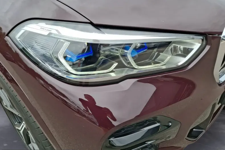 BMW X5 (Seria X) din 2021 cu 48.563 km - oferta BMW231382 - foto 12