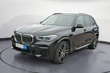 BMW X5 din 2023 - oferta BMW231383